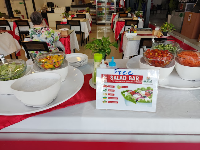 Opinii despre King Seafood Patong în อำเภอกะทู้ - การบริการอาหารและที่พัก