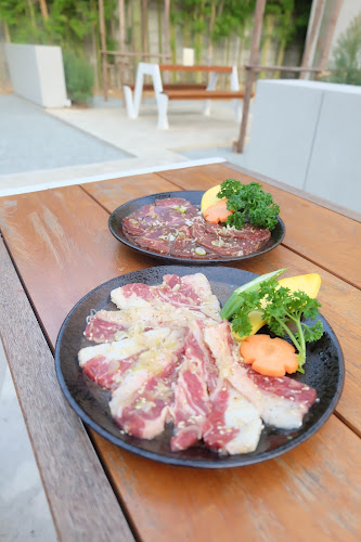 Opinii despre Grillicious Japanese BBQ în อำเภอบางละมุง - การบริการอาหารและที่พัก