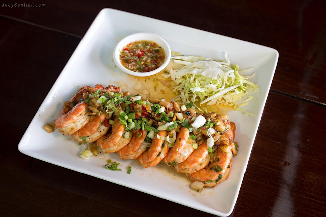 Opinii despre ป่าตอง ซันเซ็ท วิว เรสเตอร์รอง în อำเภอกะทู้ - การบริการอาหารและที่พัก