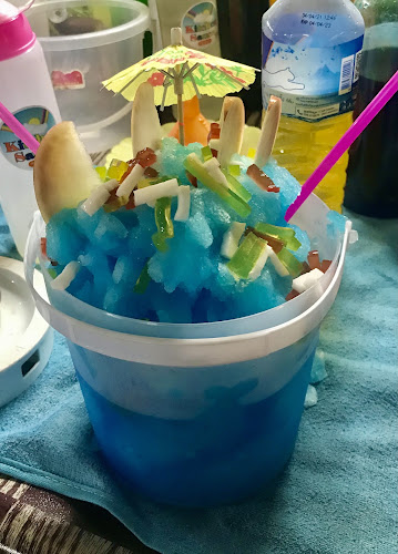 Opinii despre ร้านเหล้าปั่น în อำเภอศรีราชา - การบริการอาหารและที่พัก