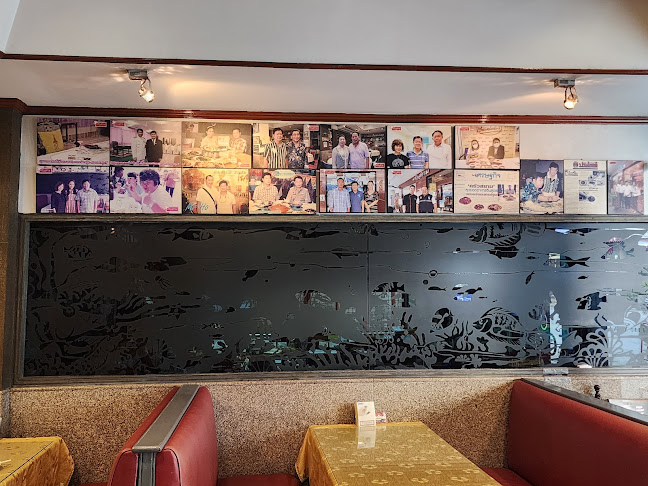 ครัวสยาม ภัตตาคาร & โต๊ะจีน