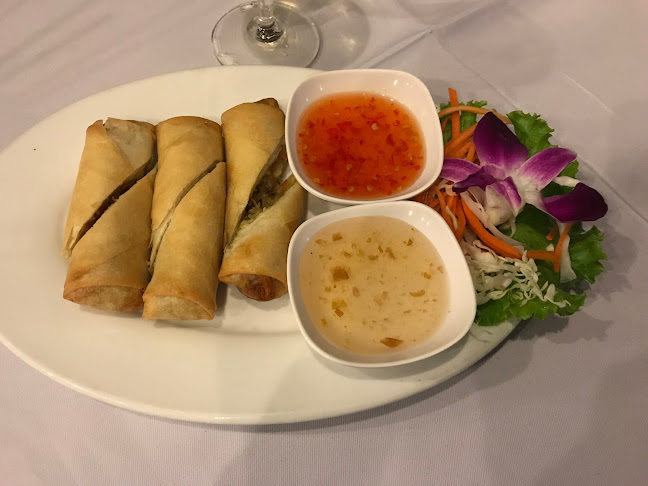 Comentarii opinii despre Charming Restaurant