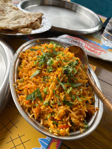 Comentarii opinii despre Amritsr Restaurant