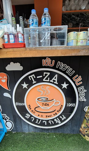 Opinii despre T-ZA Thai Tea în อำเภอหาดใหญ่ - การบริการอาหารและที่พัก