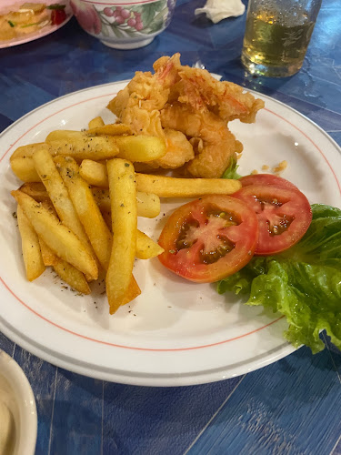 ลุงพันธ์หอยลวก&อาหารตามสั่ง loongpunrestaurant - การบริการอาหารและที่พัก