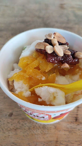 Comentarii opinii despre ร้านดีเด่นไอสครีม โคราช(ไม่มีสาขา)