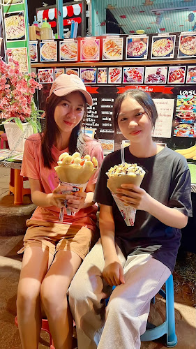 Comentarii opinii despre P-ploy เครป