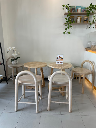 Ice Japan Premium Soft Cream & Slow Bar - อำเภอเมืองภูเก็ต