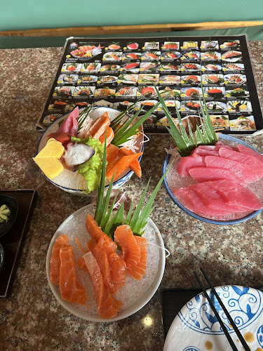 Baikingu Japanese Buffet Garden Restaurant - อำเภอเมืองภูเก็ต