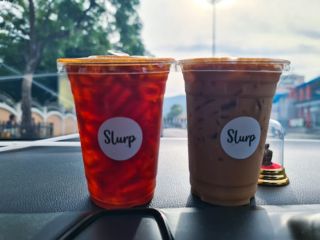 Slurp.Hatyai