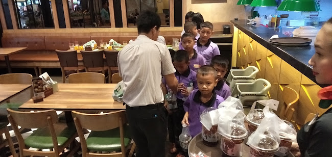 Opinii despre The Pizza Company Big C กำแพงเพชร în อ.เมืองกำแพงเพชร - การบริการอาหารและที่พัก