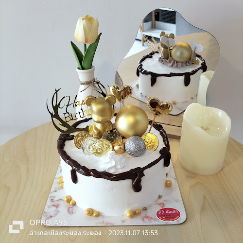 Comentarii opinii despre BB คับเค้ก สาขาสวนศรีเมือง