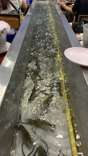 Opinii despre Seafood Station Pattaya în อำเภอบางละมุง - การบริการอาหารและที่พัก