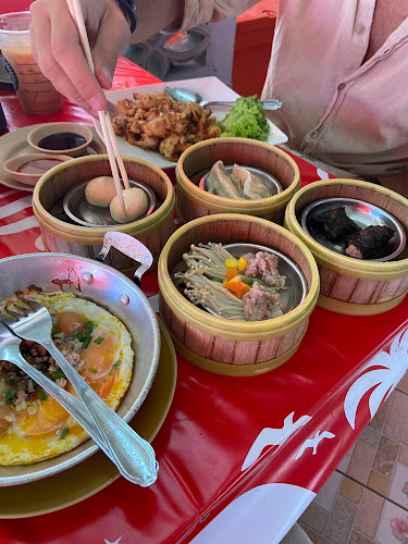 Comentarii opinii despre ติ่มซำขี้อ้อน