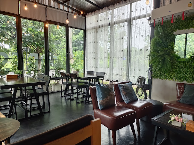 Comentarii opinii despre THE FOREST COFFEE HAUS PHITSANULOK