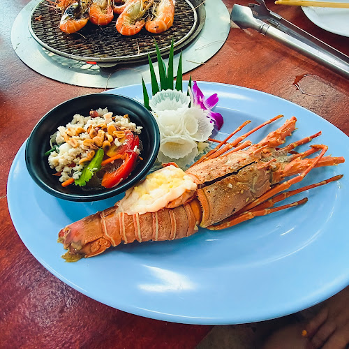 Seafood Station Pattaya - อำเภอบางละมุง