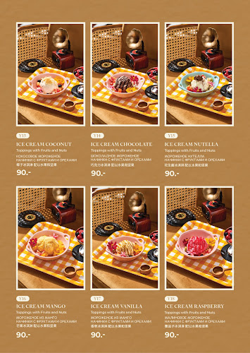 Opinii despre KIRI burger & bowl , kata beach în Muang - การบริการอาหารและที่พัก