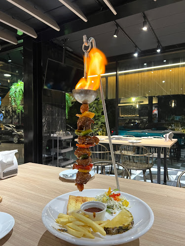 Comentarii opinii despre หลานตาชูหาดใหญ่