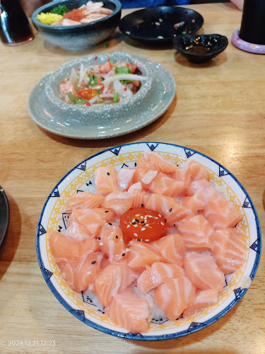 ร้านอาหารญี่ปุ่น ซูชิแชมป์เปี้ยน หาดใหญ่