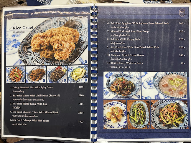 MET CAFE - วัฒนา