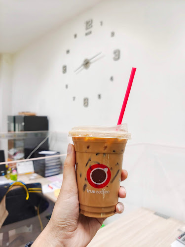 True Coffee@Central plaza Khon Kaen - อำเภอเมืองขอนแก่น