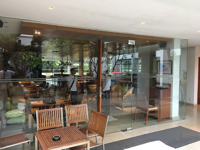 Verana restaurant นาเกลือ22