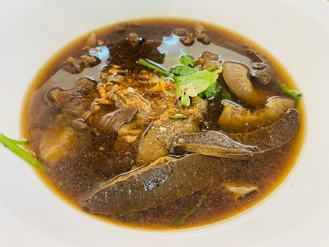 แม่เพชรเนื้อตุ๋น - อำเภอเมืองขอนแก่น