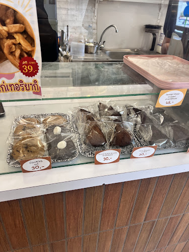 sunmoonbake - การบริการอาหารและที่พัก