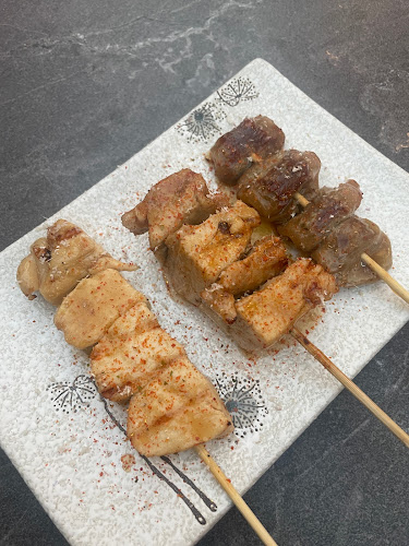 อิ-ซัง คราฟท์ ราเมน - อำเภอเมืองขอนแก่น