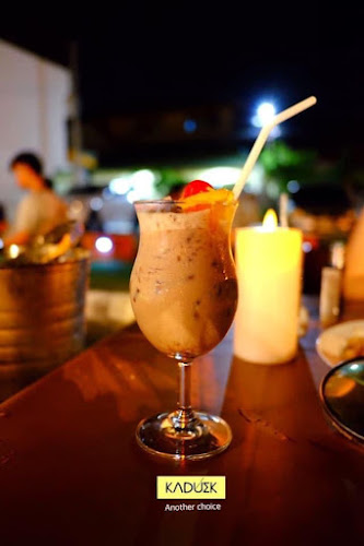 Opinii despre KADUEK în อำเภอเมืองนครปฐม - การบริการอาหารและที่พัก