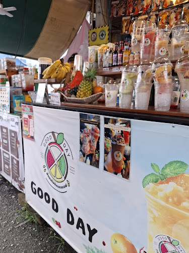 Opinii despre Goodday น้ำผลไม้ปั่นเจพี în อำเภอเมืองจันทบุรี - การบริการอาหารและที่พัก