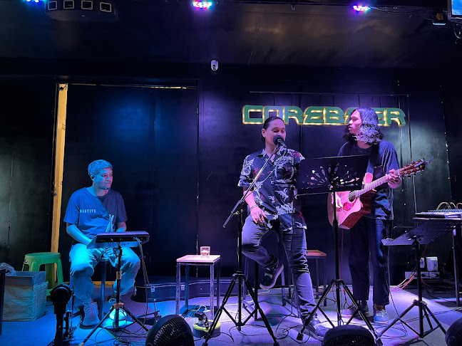 คอเบีย - อ.เมือง