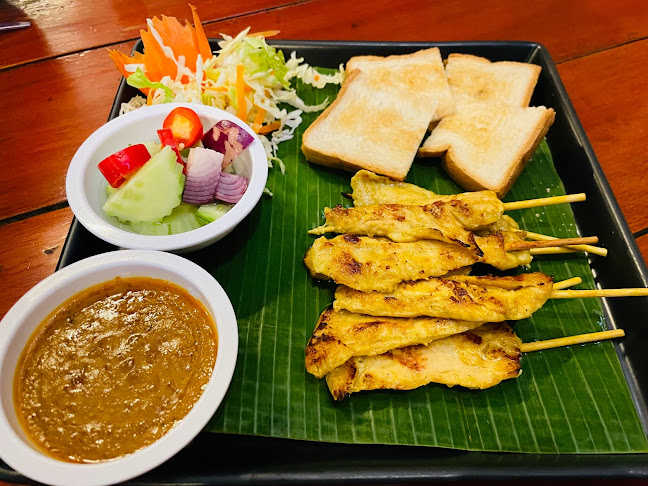 ตำบล กะรน อำเภอเมืองภูเก็ต ภูเก็ต 83100