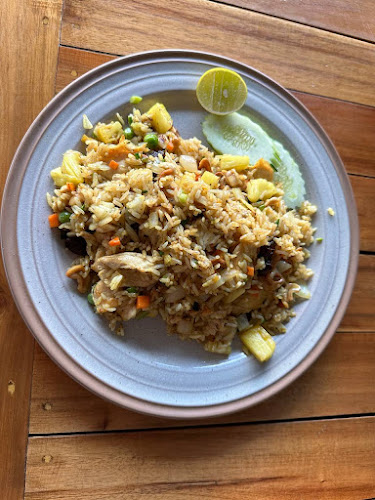 Comentarii opinii despre OCHADEE Restaurant Soi Ta-iad Phuket