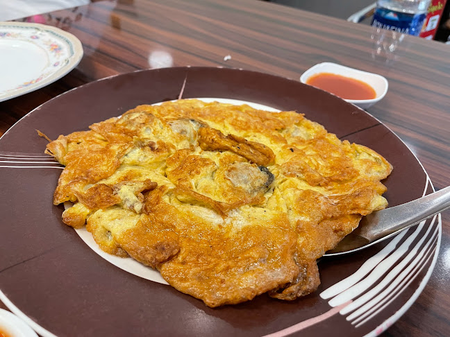 Comentarii opinii despre ครัวลุงเชย