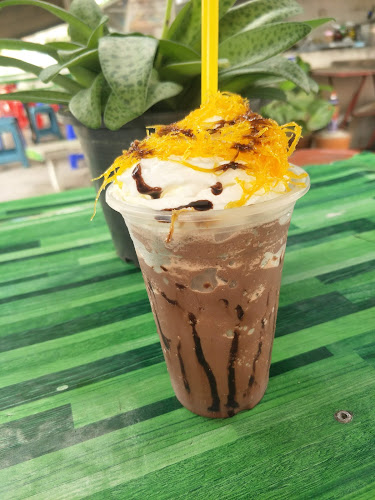 ร้านอาหารตามสั่งเจ้นิด