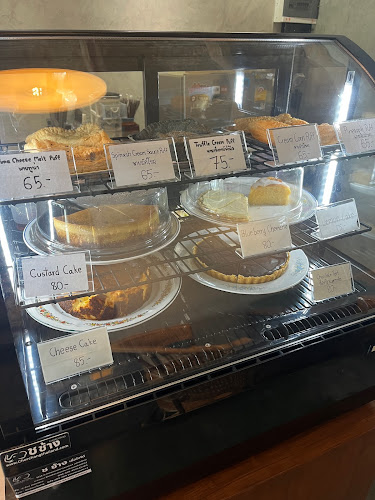 Klune Home Cafe - การบริการอาหารและที่พัก