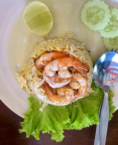 ร้าน ซุ่นฮะฮวด ติ่มซำ น้ำชา - อำเภอเมืองพิษณุโลก