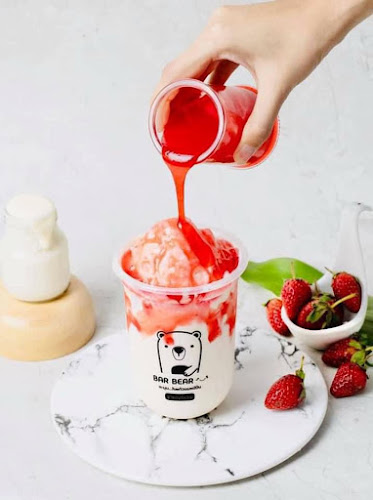 BAR BEAR เมืองสระแก้ว - อำเภอเมืองสระแก้ว