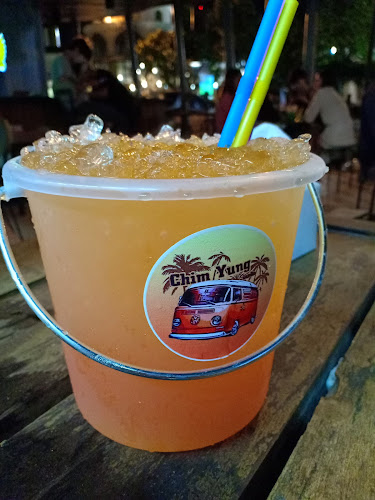 Opinii despre ชิมยัง เหล้าปั่น în อำเภอเมืองอุบลราชธานี - การบริการอาหารและที่พัก