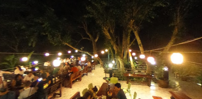 ร้านNumber.6 patong