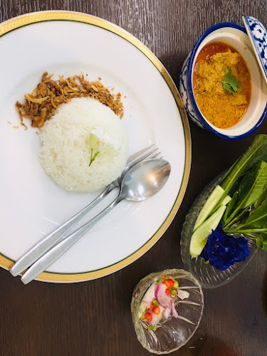 Opinii despre เล่ากาแฟ Specialty Coffee and Creative Cafe în อำเภอเมืองสงขลา - การบริการอาหารและที่พัก