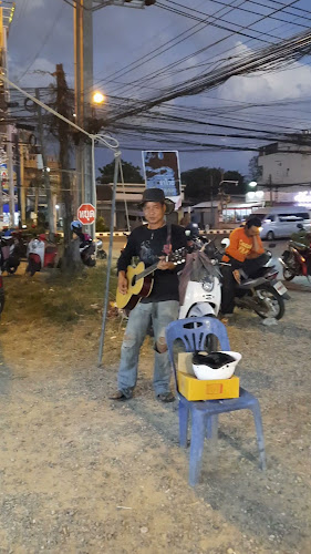 Opinii despre Evening market în อำเภอเมืองภูเก็ต - การบริการอาหารและที่พัก