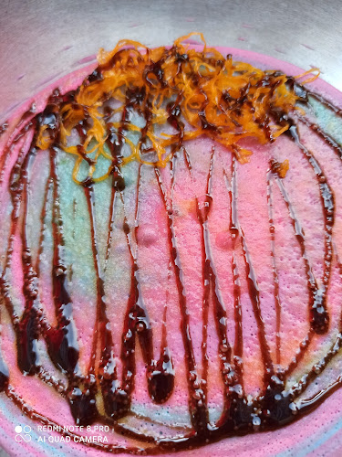 Opinii despre C & F เครปป๊ะ în อำเภอเมืองนครสวรรค์ - การบริการอาหารและที่พัก