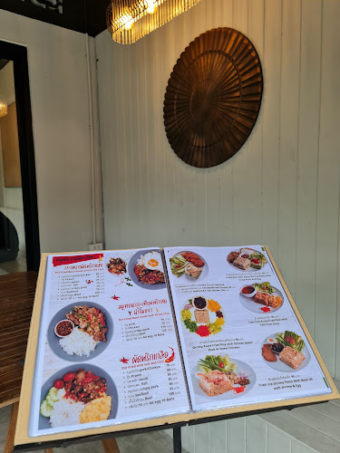 Comentarii opinii despre ร้านอาหารคู่หูภูเก็ต​ (Buddy​ restaurant)​