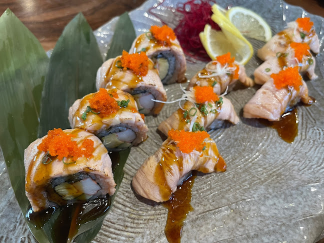 Baan Omakase Phuket - การบริการอาหารและที่พัก