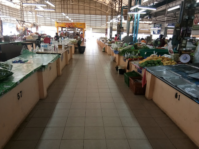 Comentarii opinii despre ตลาดสดเทศบาลตำบลหัวรอ