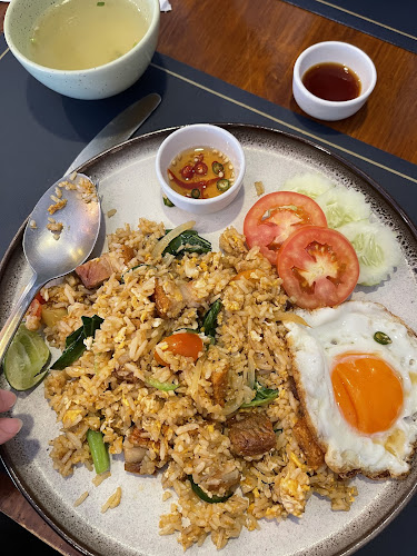 Kin Kub Chef - อำเภอเมืองภูเก็ต