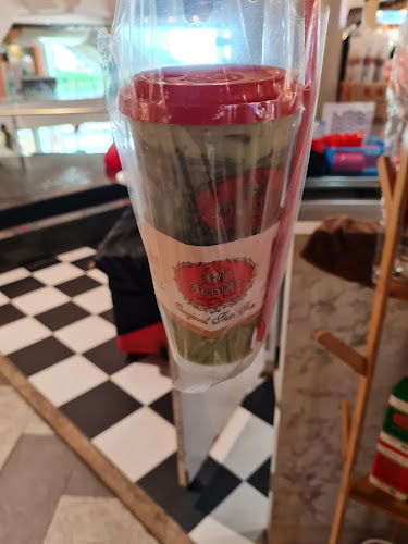 Opinii despre ชาตรามือเทอร์มินอล 21 พัทยา în อำเภอบางละมุง - การบริการอาหารและที่พัก