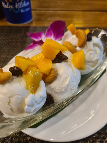 Comentarii opinii despre ครัวมาลี เฉวง